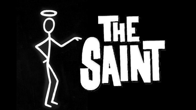 ¡Regresa The Saint!
